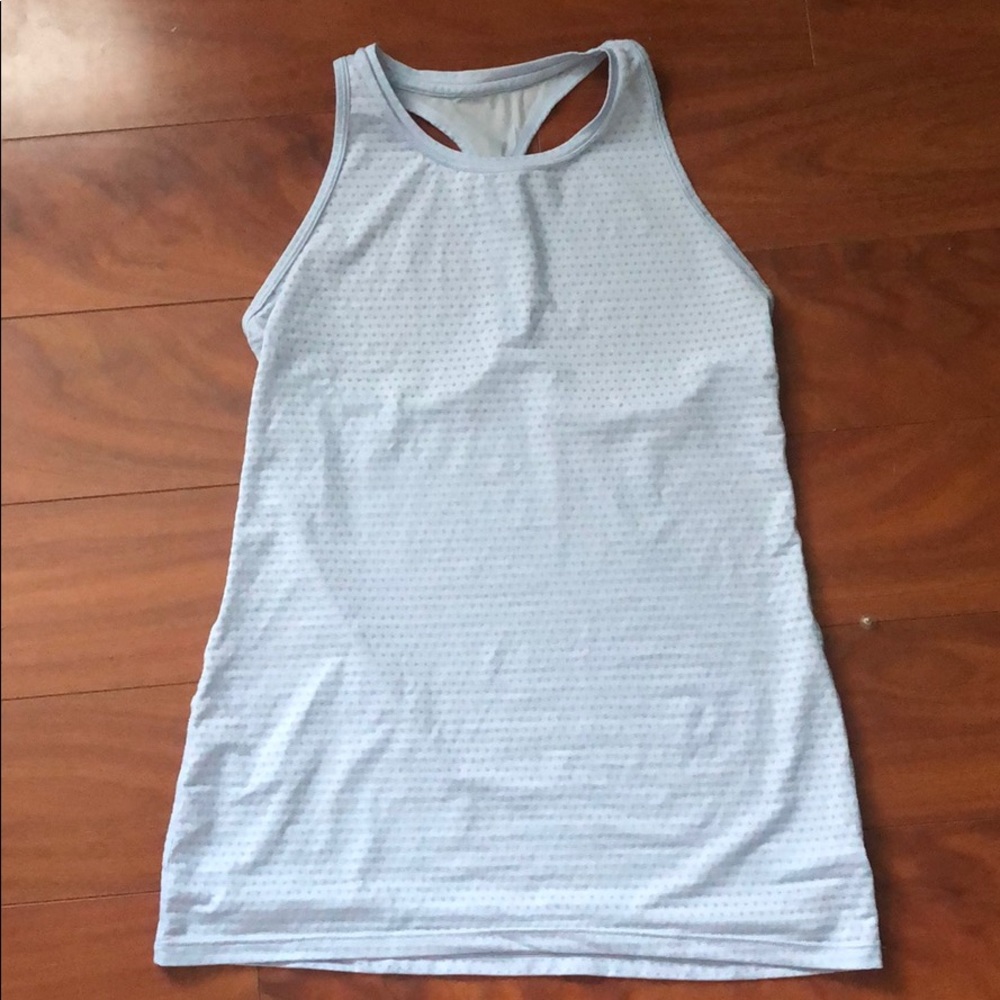 Athleta Workout Top